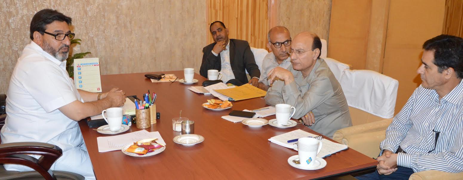 Reconstruction of Old Barzulla Bridge to start soon